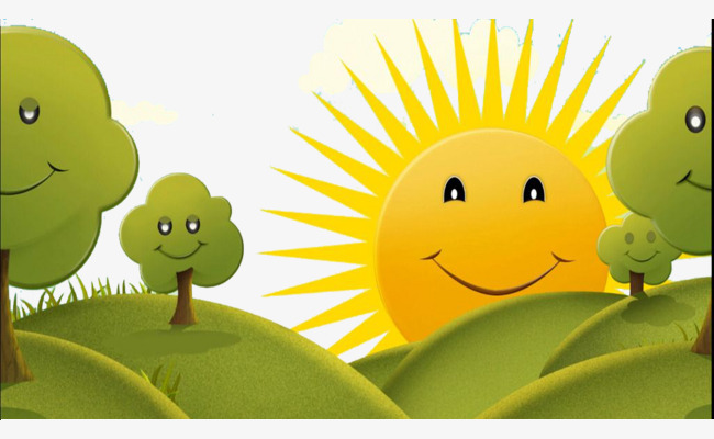 Download Free png Morning Sun, Sun Clipart, Morning Clipart