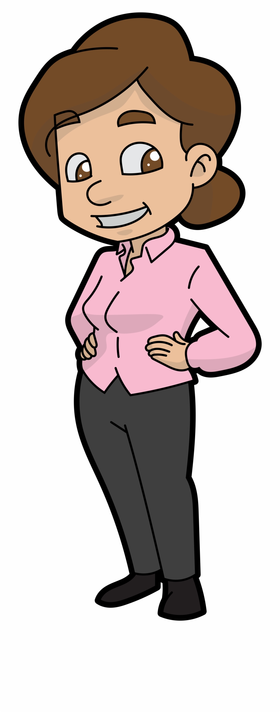 Free mom clipart.