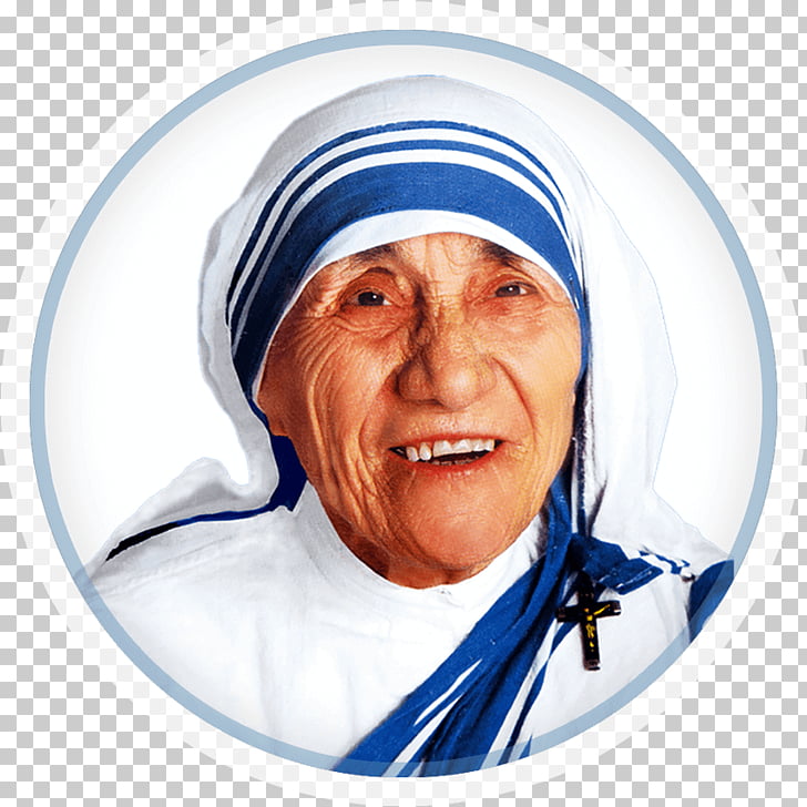 Free Free 324 Mother Teresa Svg SVG PNG EPS DXF File