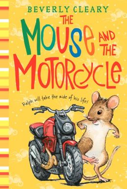 The mouse and.