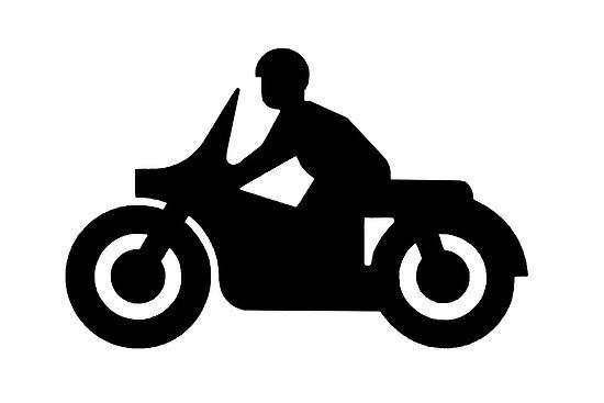 Motorcycle clipart google.
