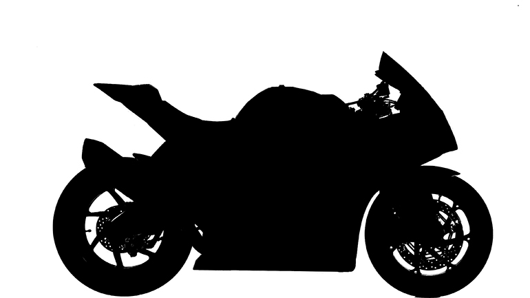 Free Sportbike Silhouette, Download Free Clip Art, Free Clip