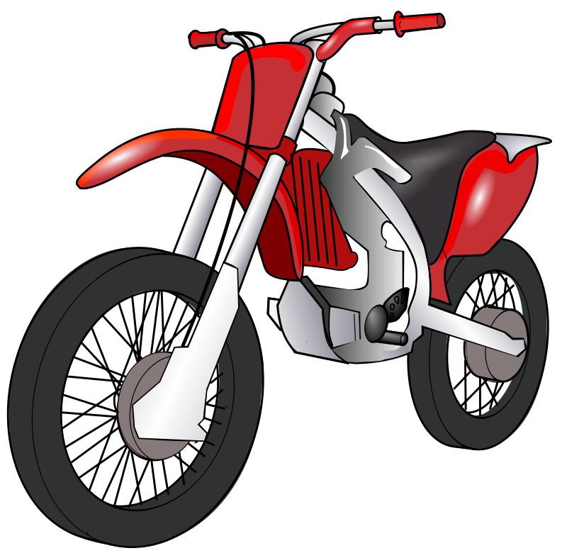 Free Motorcycle Clipart Transparent, Download Free Clip Art