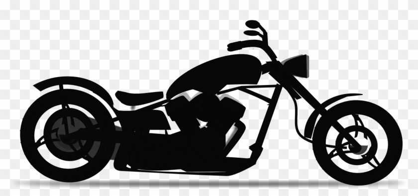 motorcycle clipart images transparent background