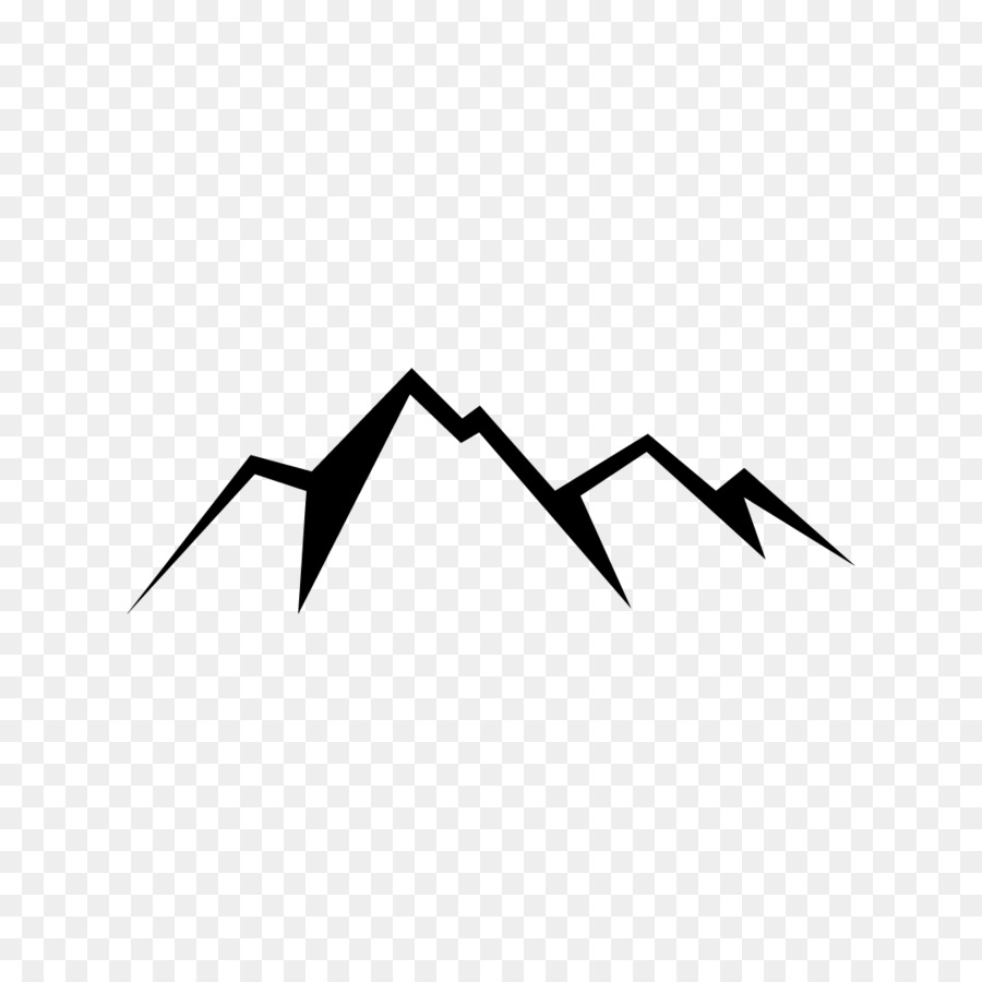 Free Mountain Clipart Transparent Background, Download Free