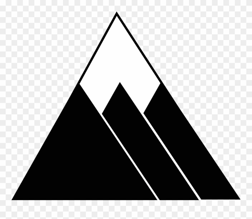 Mountain Clipart Simple
