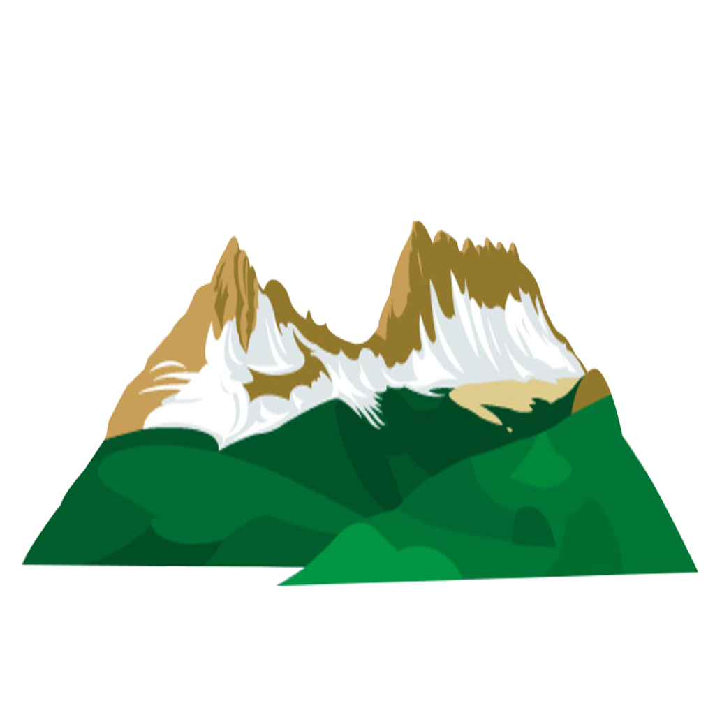 Mountain clipart mountain.