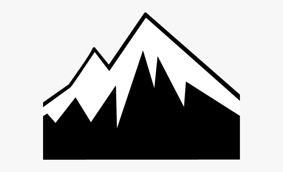 Mountains clipart file.