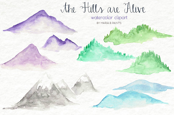 Free Rolling Mountains Cliparts, Download Free Clip Art