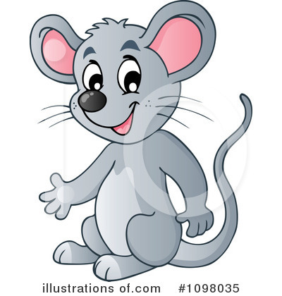 Mouse clipart 1098035.