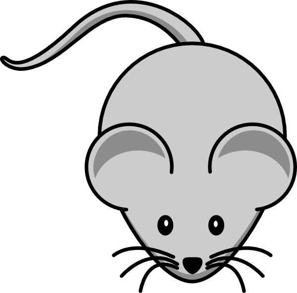Free Cute Cartoon Mice, Download Free Clip Art, Free Clip