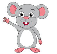 Free Cartoon Mouse Cliparts, Download Free Clip Art, Free