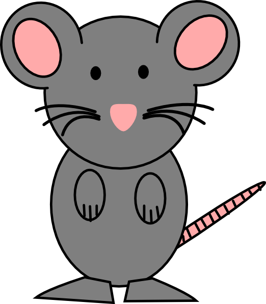 Free Cartoon Mouse Cliparts, Download Free Clip Art, Free