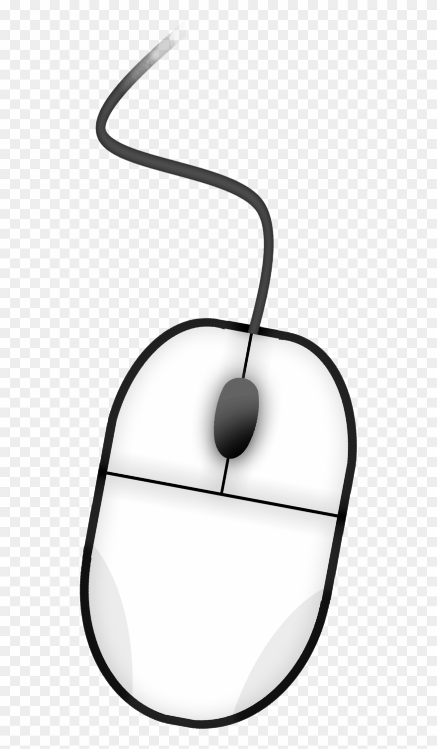 Computer Mouse Clip Art