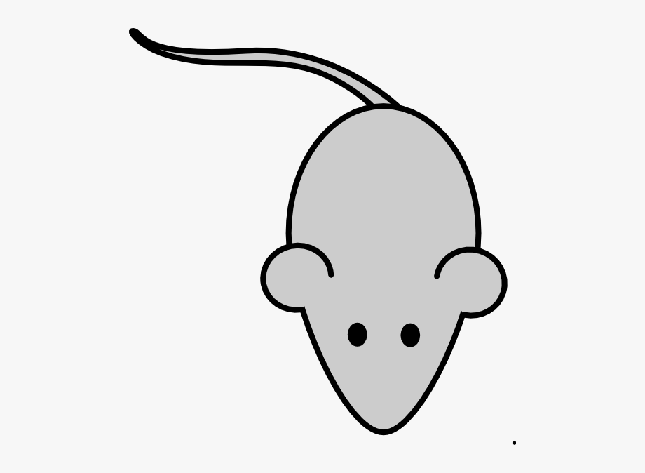 Lab Mouse Van Adrio Clip Art At