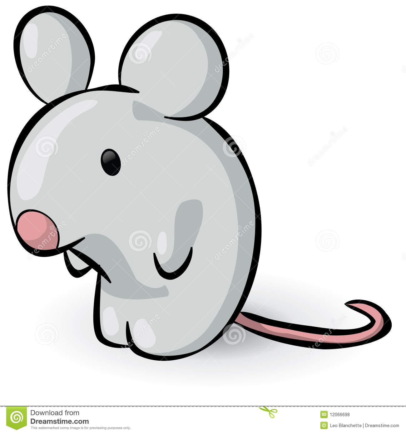 Pictures Of Cartoon Mice