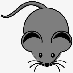 Free Mouse Clipart And Animations Of Mice