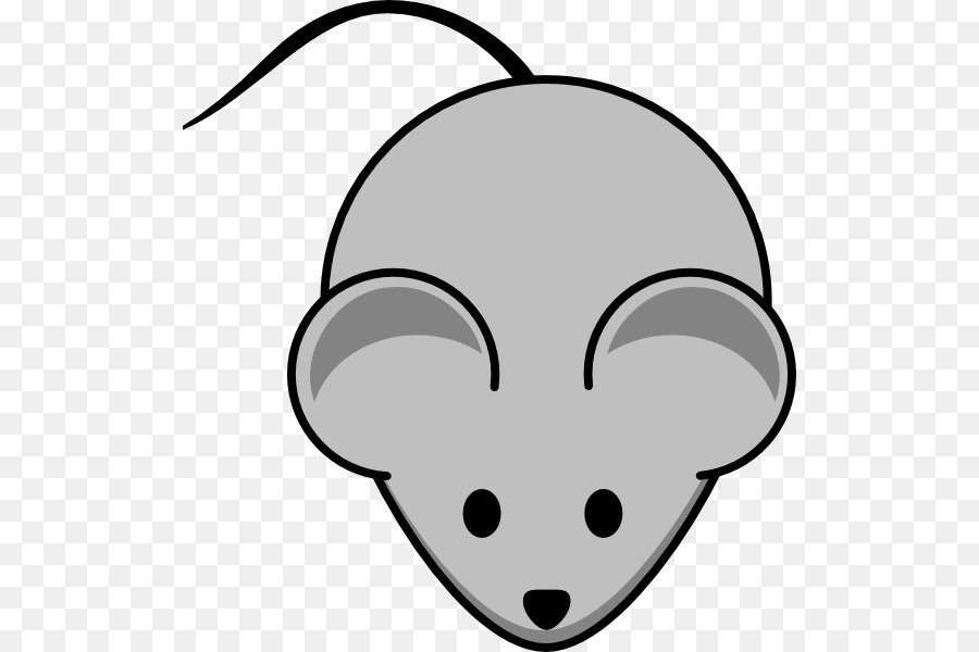 Free mouse clipart.