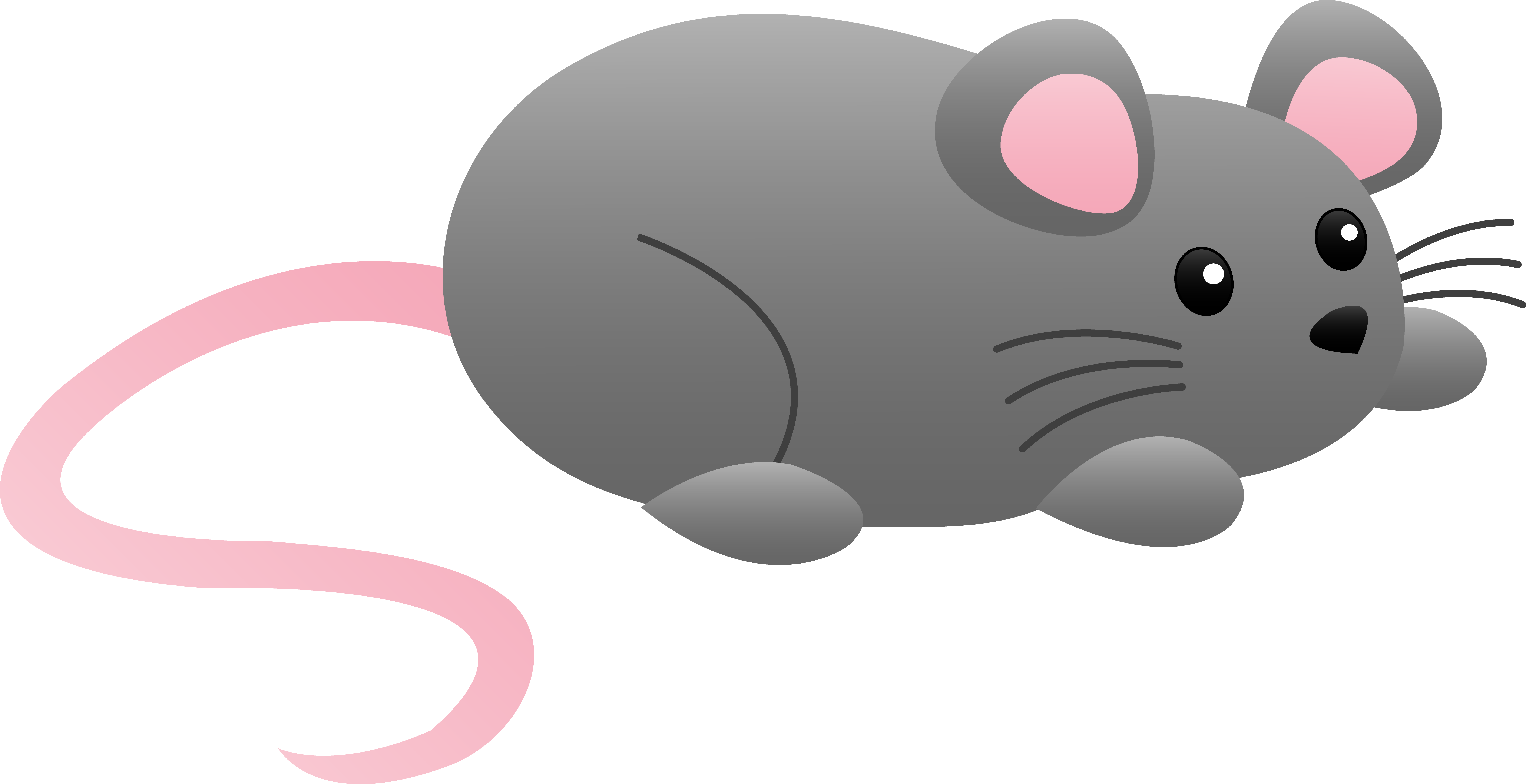Free mouse clipart.