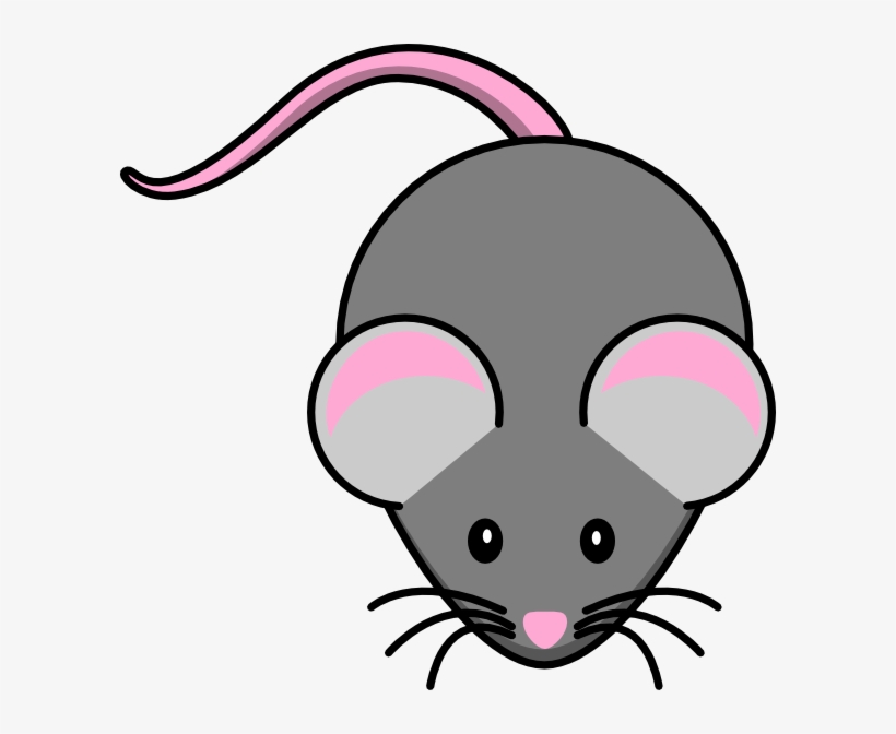 Free Mouse Clipart The Cliparts