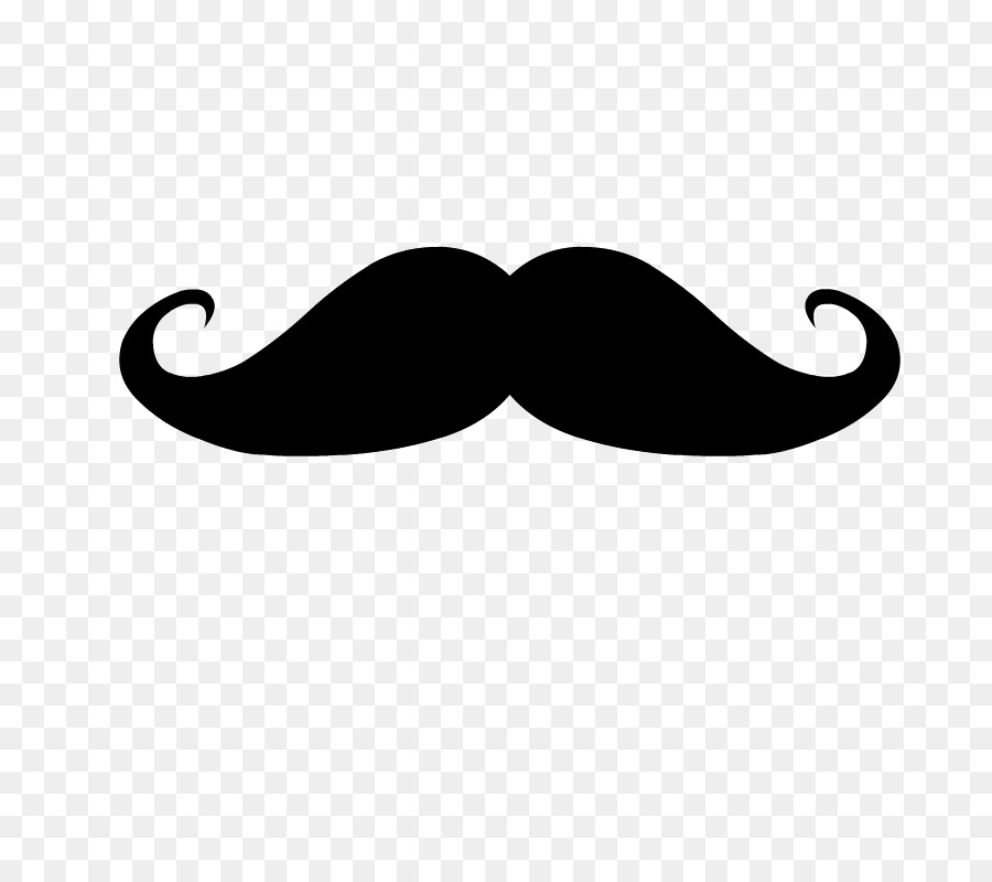 Mustache Clip Art Group