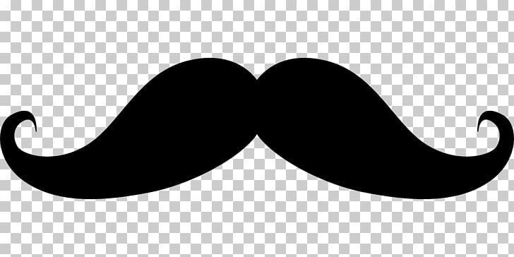 Movember foundation moustache.