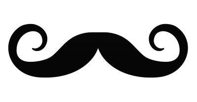 Download MUSTACHE Free PNG transparent image and clipart