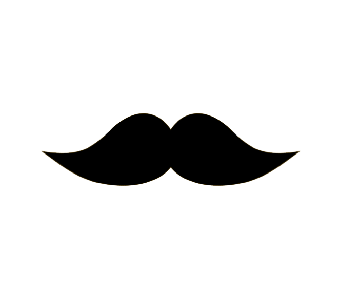 Moustache Beard Computer Icons Clip art
