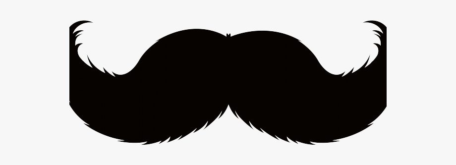 Moustache Clipart Italian Mustache