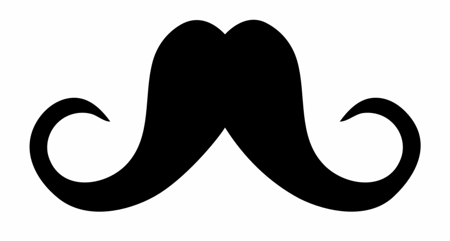 Italian Mustache Png