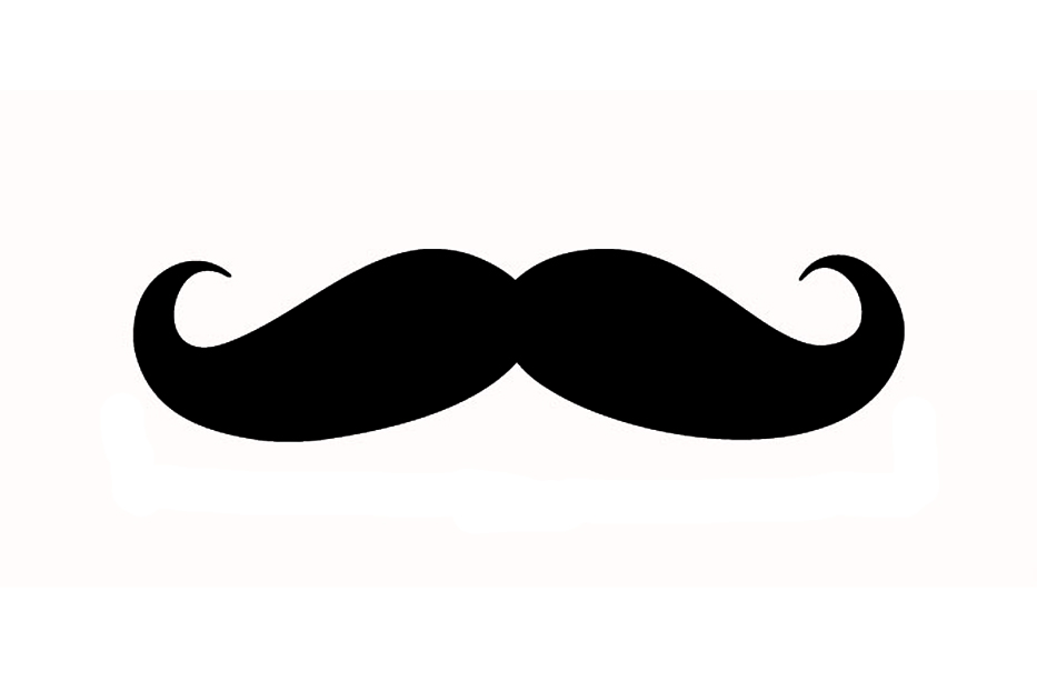 Free Mustache Clipart italian mustache, Download Free Clip