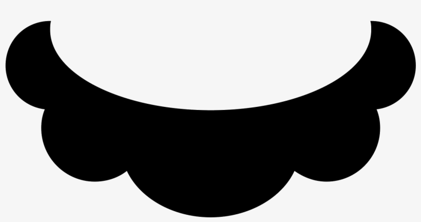 Mario mustache png.