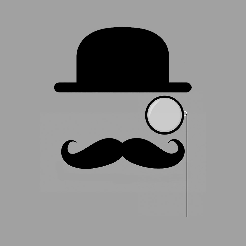 Free monocle cliparts.