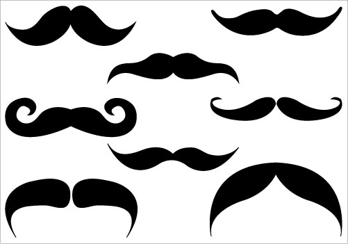 Free Free Mustache Clipart, Download Free Clip Art, Free