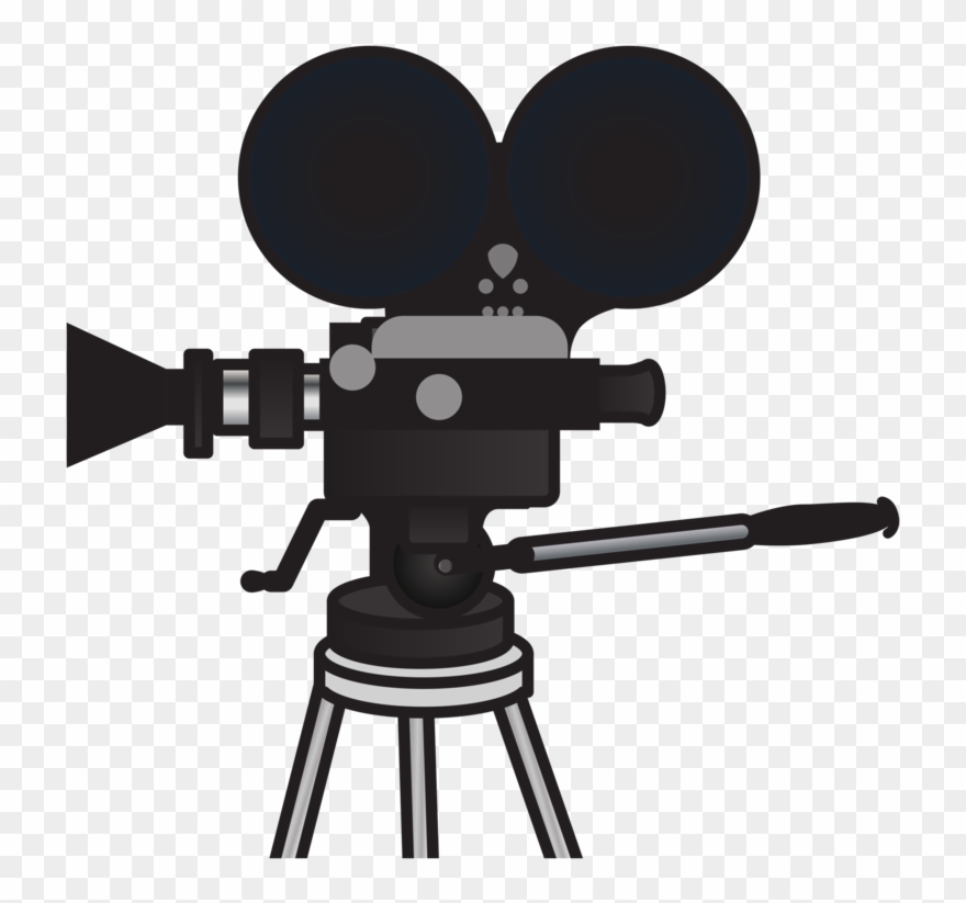 Photographic Film Movie Camera Cinematography