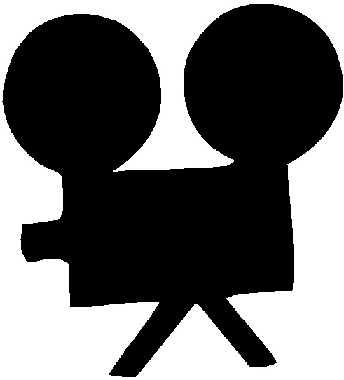 Free Movie Camera Clipart, Download Free Clip Art, Free Clip