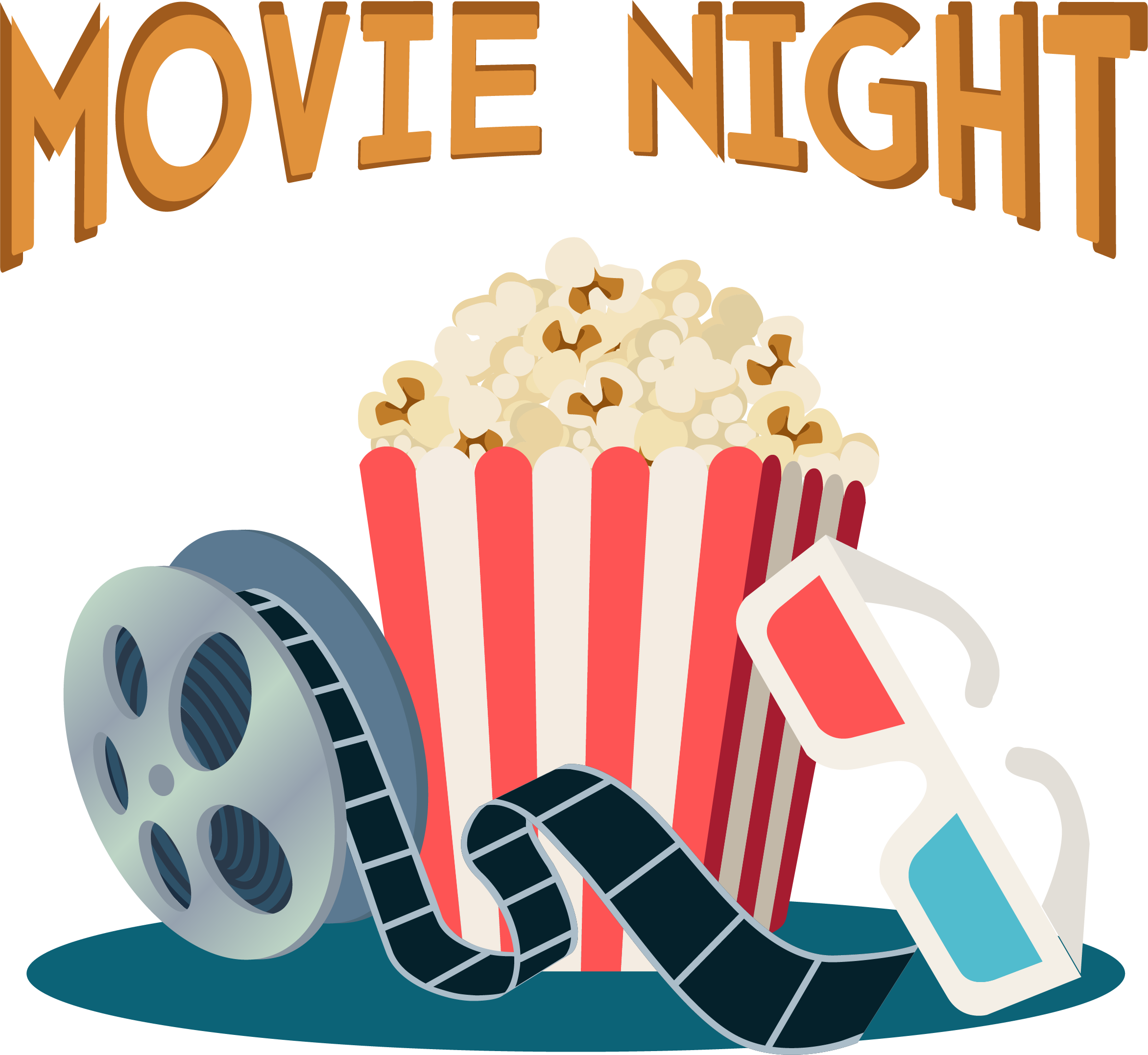 Movie clipart night pictures on Cliparts Pub 2020 🔝