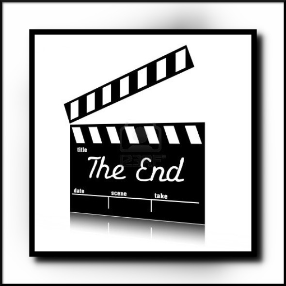 Free End Clipart cinema, Download Free Clip Art on Owips