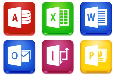 ms office clipart free download icons