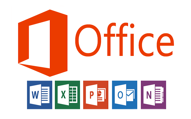 Microsoft office png.