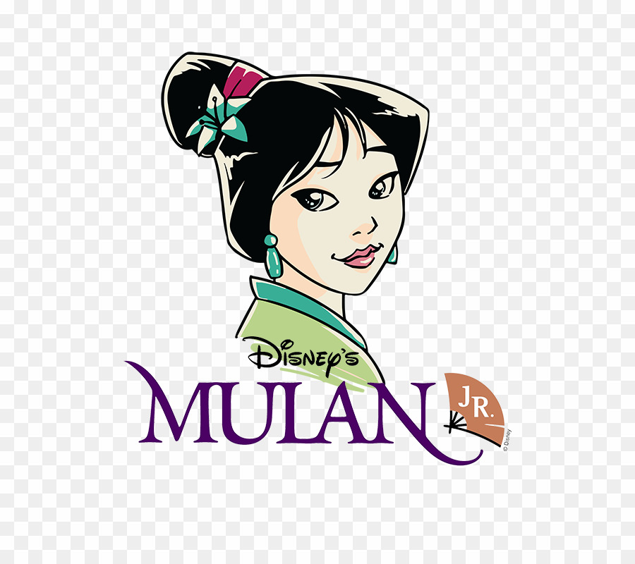 Mulan logo png.
