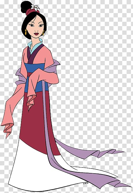 Hua Mulan Fa Mulan Disney Princess Fa Zhou, Disney Princess