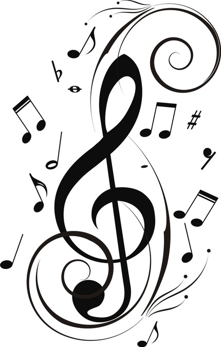 Free Cool Music Notes, Download Free Clip Art, Free Clip Art