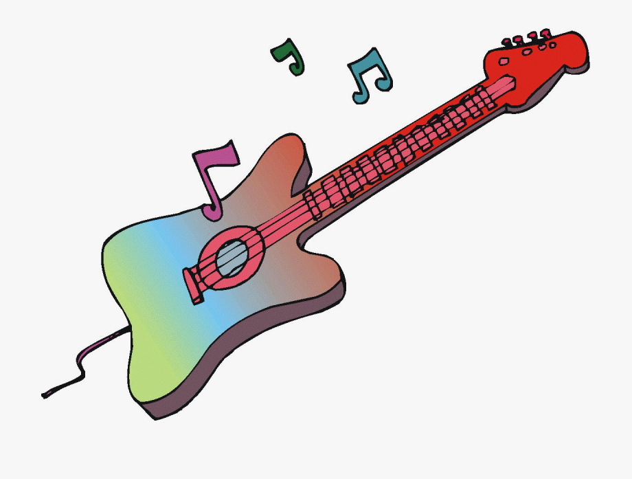 Music Clipart Free Rock N Roll Clipart Download Free