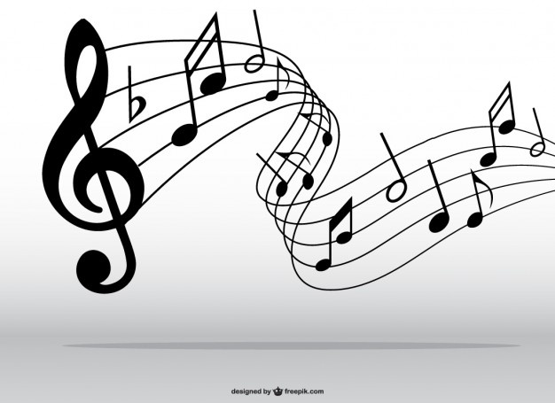 Music Vectors, Photos and PSD files