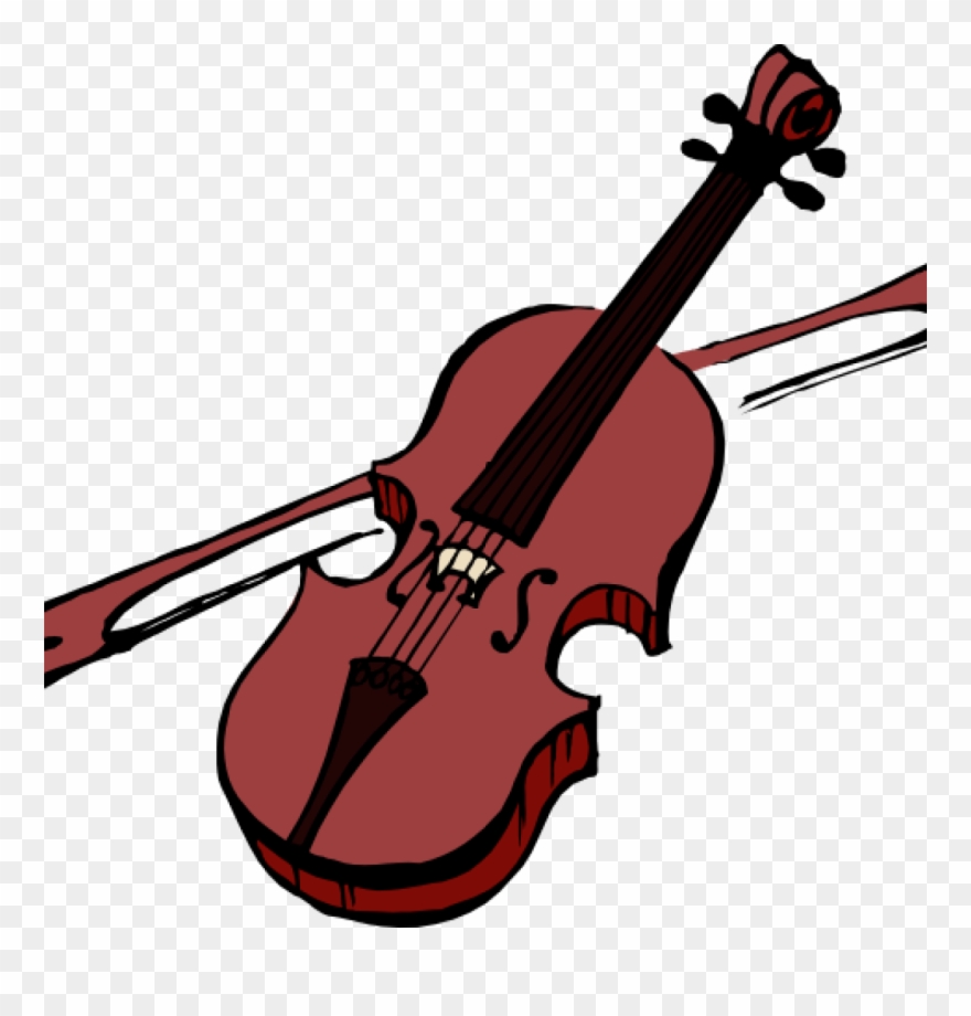Clipart violin violin.