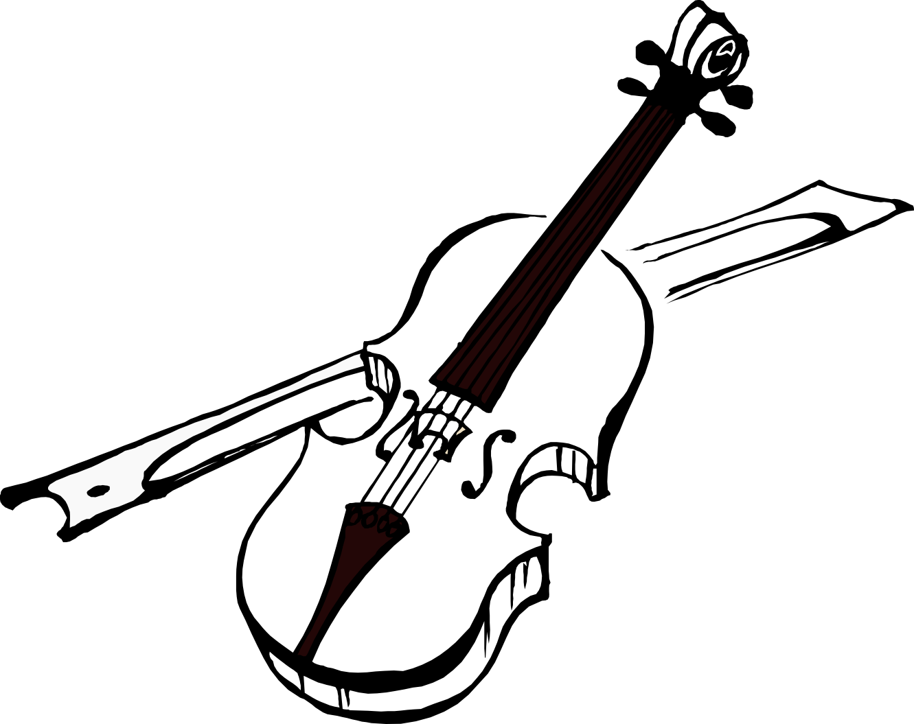 Free Violin Cliparts, Download Free Clip Art, Free Clip Art