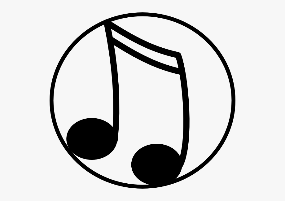 Music clipart free.