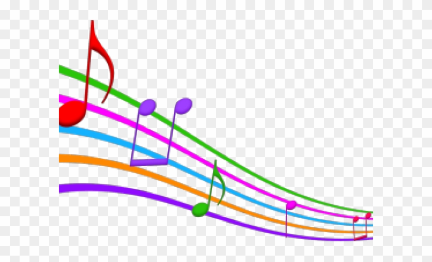 Song Clipart Music Word