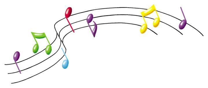 Free Music Notes Cartoon, Download Free Clip Art, Free Clip